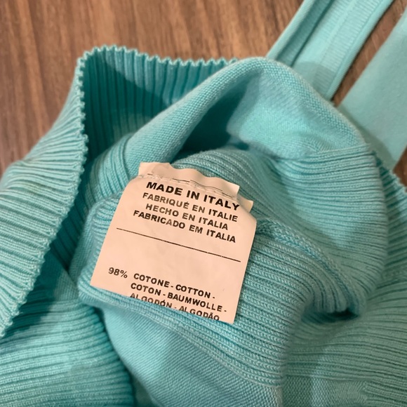 Designer Missoni Top - Picture 4 of 7